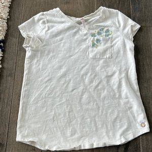 Matilda Jane t shirt size 8
